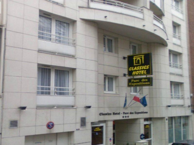 Hotel Bootcamp Issy-les-Moulineaux Exterior photo