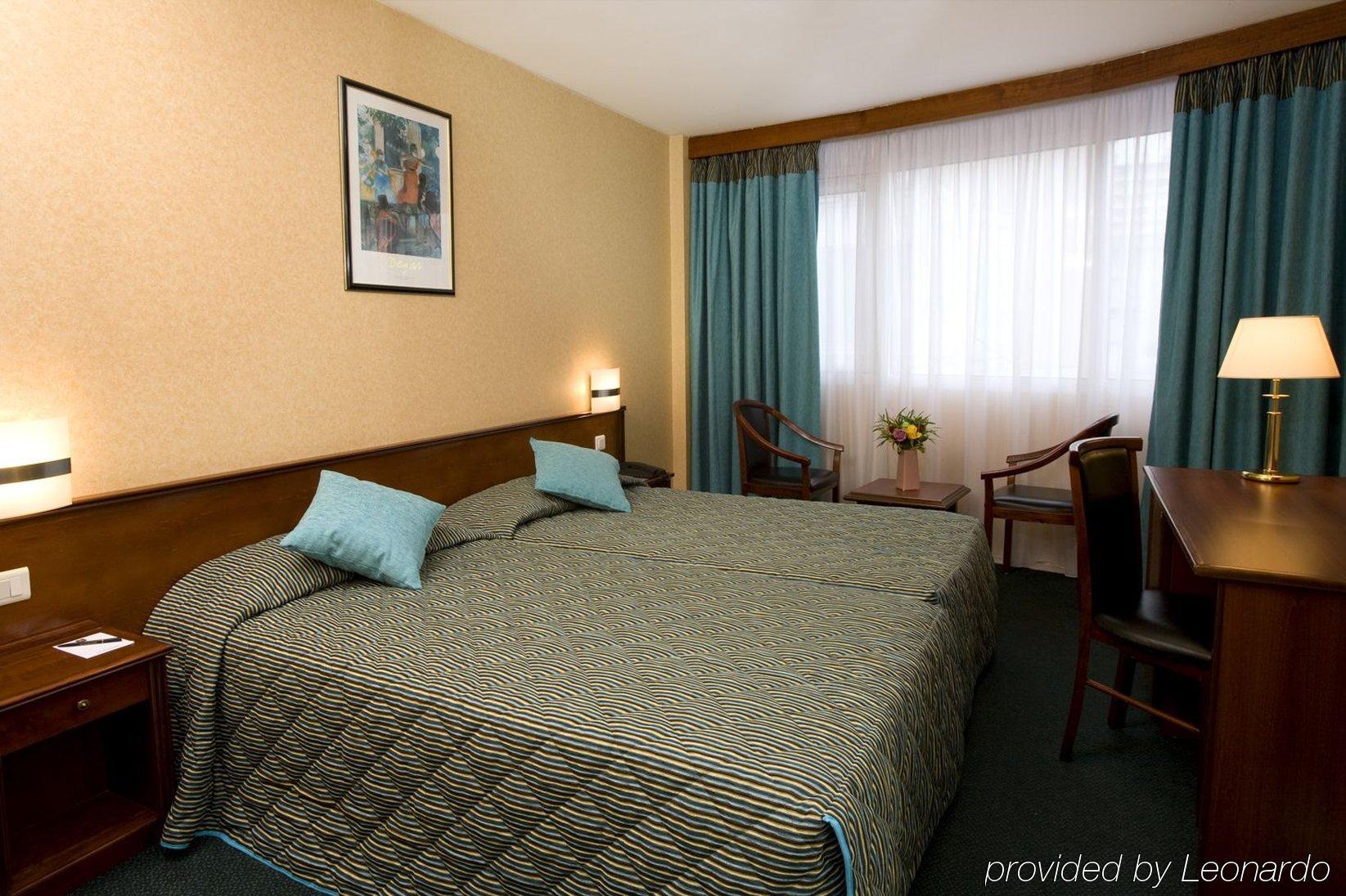 Hotel Bootcamp Issy-les-Moulineaux Room photo